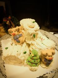 -明匠曲蛋糕西点屋(穗花新村店)