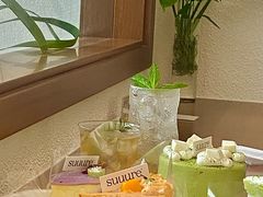 -流酥可心·牛乳蛋糕商店(禾祥西路店)