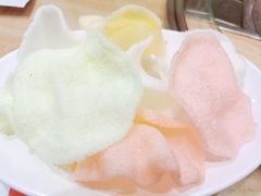 虾片-人民公社大食堂(张家湾店)