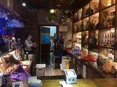 -别院里音乐餐酒吧(双流航空港店)