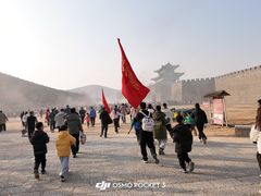 -红嫂家乡旅游区