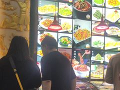 -诺敏塔拉奶茶-布里亚特包子-手把肉(锦都会店)