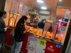 -黄毛鸭脖(汉阳总店)