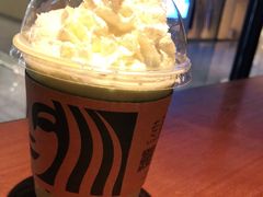 -星巴克(杭州湖滨银泰E区店)