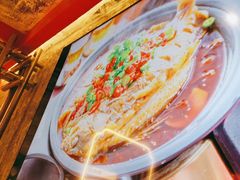 -神府路壹号·海鲜烧烤·砂锅粥·锅物(三坊七巷店)