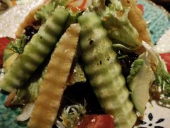 -隐月· 㐂和食屋(芝罘万达公馆店)