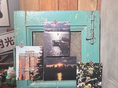 -时光花园(白鹭洲店)