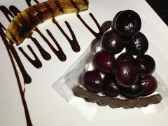 -Strawberry Butterfly草莓蝴蝶日式水果挞