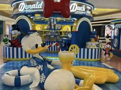 -天河城购物中心