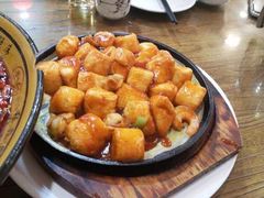 -董立兵烤鸭店(明湖店)