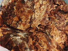 麻酱糖饼-马凯餐厅(地安门店)