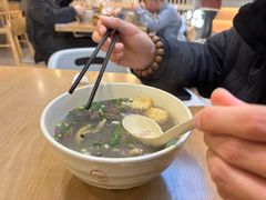 -佬钱湾仔(衣裳街店)