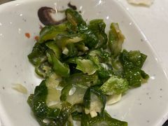 -金刚山烧烤(红旗大街店)