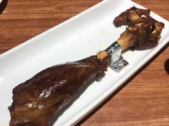羊腿棒-晋家门(文峰广场店)