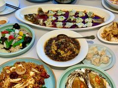 -奕景酒家· 专注大连海鲜30年(星海广场店)
