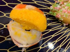-鮨一日本料理(大中华店)