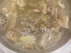 -羊阿公·嘉福烤全羊龙虾馆·家常菜(广益店)