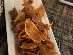 鹅肝酱杏鲍菇-谭记旺品(小谭山店)