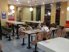 大堂-三品王(桃源店)