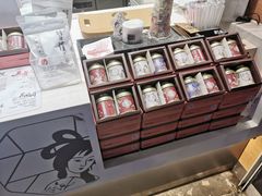 -茶颜悦色(高铁南站店)
