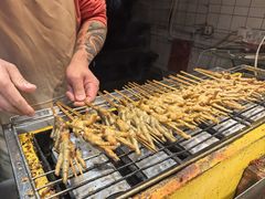 -芙蓉泉·烤鸡爪(芙蓉街店)