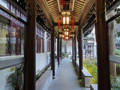 -全季酒店（苏州观前街平江路店）(原临顿路地铁站店)