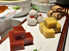 -在前门·烤鸭北京菜(五月花广场店)