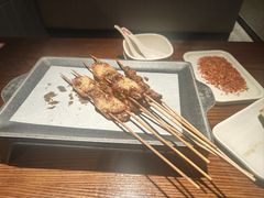 -管氏翅吧(台湾街店)