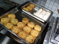 -三味臭豆腐(鲁迅故里店)