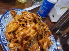 -鼎香润(德胜门内店)