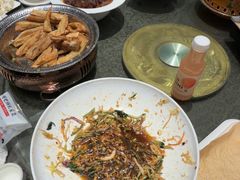 -嘎吧锅私家菜馆(联想科技城店)