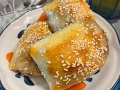 -一个勺子新疆锡伯主题私房菜(红墙巷49号院店)