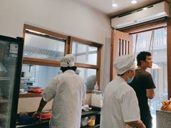 -永丰面馆(汉口路店)