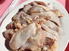 清远鸡-花苑美食横琴生蚝火锅(拱北粤华路店)
