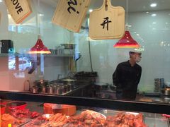 -王妈热卤·川味馆(海昌店)