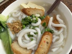 鱼肉卷濑粉-老西关濑粉(文明路店)