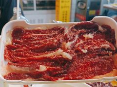 -潮汕大目牛肉火锅(水围店)