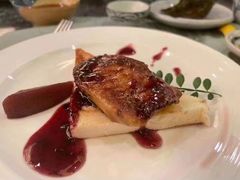 -广东嘉华大酒店·季花铁板烧餐厅