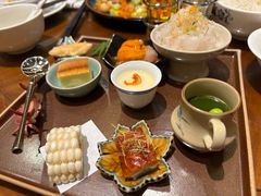 -龙悦湾酒家·八阵鱼生·渔人码头店