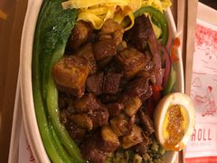 -特派卷·老北京烤鸭卷(合生汇购物中心店)