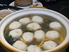 -芳芳私房菜·精做淮扬菜(承德路店)