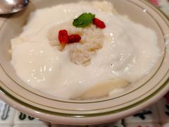-堂屋糖水店(愚园店)