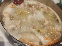 -肥佬大椰子鸡(三里屯3·3大厦店)