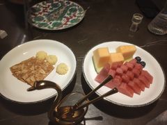 -海派悦庭·海胆烧麦·新融合菜(凯德广场店)