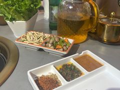 -棒小伙·齐齐哈尔烤肉(龙茗路店)