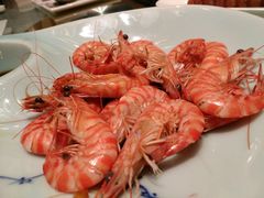 -梦都海鲜酒家(万达广场江桥店)