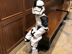 -云龙轩(迪士尼探索家度假酒店)