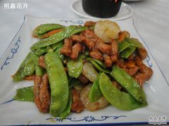 虾仁培根-食为天(贵阳路店)