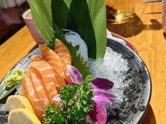 -三月居酒屋(青年大街店)