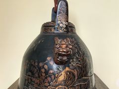 -鹿鸣酒家(越秀店)